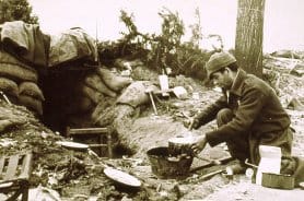 Centre d’Interpretació Soldats a les Trinxeres a Vilalba dels Arcs