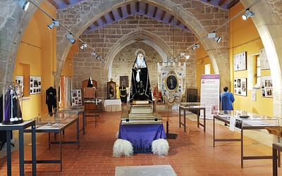 Confraria de la Mare de Déu dels Dolors
