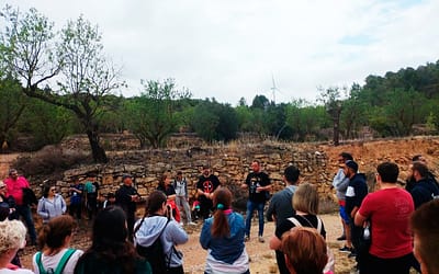 Grup d’Estudi i Recerca del Patrimoni de Vilalba