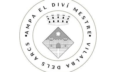 AMPA DE L’ESCOLA EL DIVÍ MESTRE