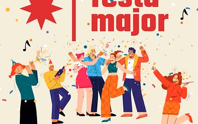 Programa Festa Major 2024