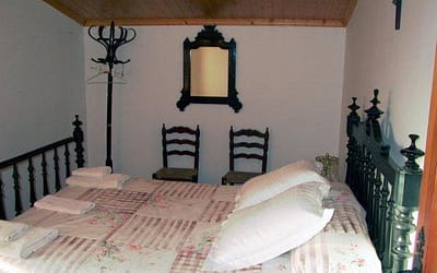 Agroturisme Mas Torrenova