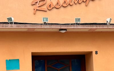 Bar Casal Rossinyol