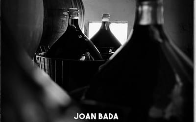 Joan Bada