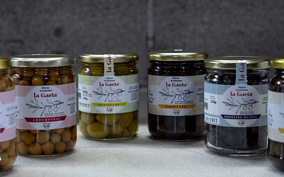 La Gaeta – Vallespí Vidal