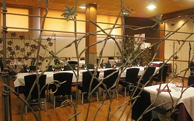 Restaurant-Hotel Nou Moderno
