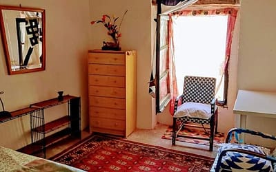 Sidharta Room (llar compartida)