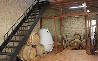 Vins de Mesies – Ecovitres