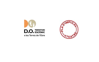 D.O. TERRITORI ESCÈNIC A LES TERRES DE L’EBRE