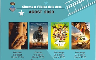 SUBVENCIÓ DIPUTACIÓ DE TARRAGONA – CULTURA 2023