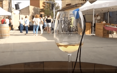 SUBVENCIÓ DE LA GENERALITAT DE CATALUNYA – DEPARTAMENT DE CULTURA – OSIC – PROGRAMACIÓ ESPECTACLES D’ARTS EN VIU DE CARÀCTER PROFESIONAL EN ESDEVENIMENTS D’INTERÉS AGROTURÍSTIC