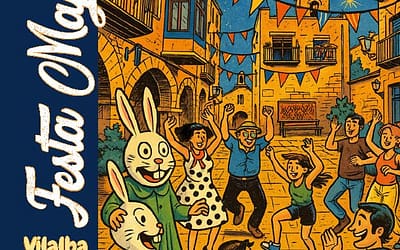 Festa Major 2025
